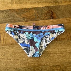 Maaji reversible bikini bottom